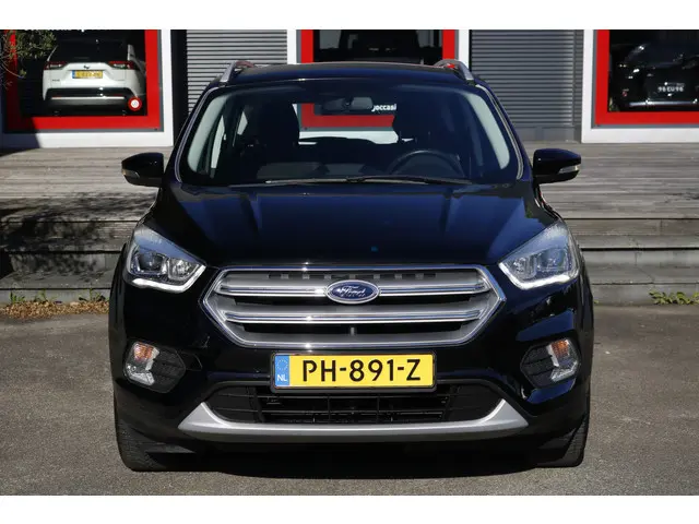 Ford Kuga 1.5 EcoBoost Trend Ultimate 2017 Benzine 5