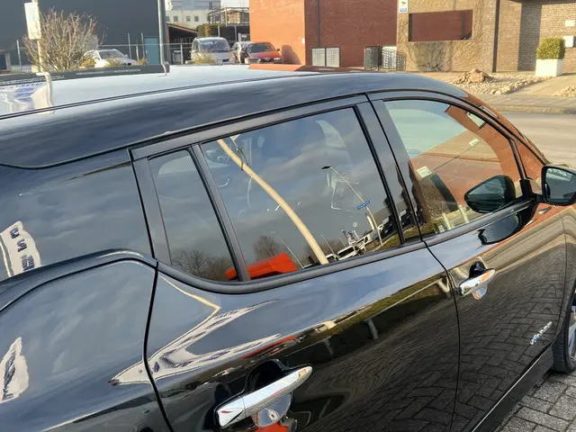 Nissan Leaf 2.ZERO EDITION 40 kWh 2018 Elektrisch 41