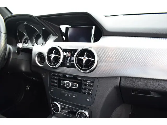 Mercedes-Benz GLK 200 CDI Ambition 99dkm! 2014 Diesel 14