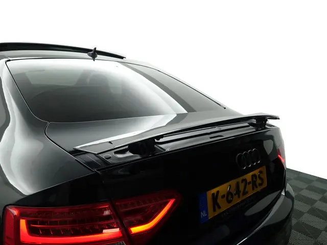 Audi RS5 4.2 FSI Quattro Performance Aut- 2014 Benzine 44