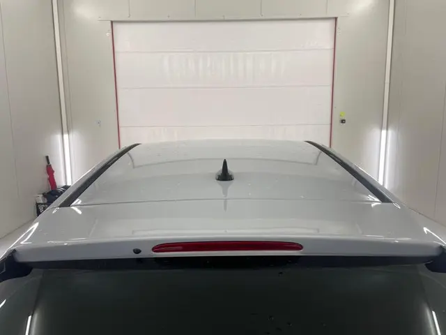 Opel Astra GTC 1.4 Turbo Sport 2013 Benzine 19