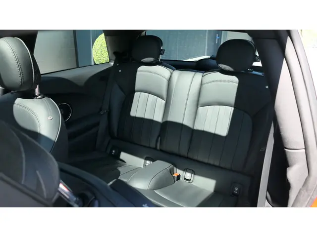 MINI Cooper S Mini 2.0 JCW 2015 Benzine 24