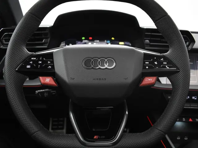 Audi RS3 Sportback 2.5 TFSI quattro 400 PK 2025 Benzine 28