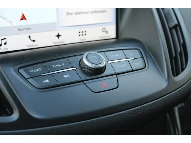 Ford Kuga 1.5 EcoBoost ST Line 2017 Benzine 27