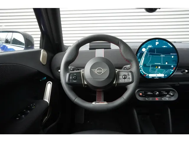 MINI Aceman E 2026 Elektrisch 7