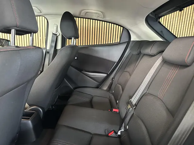 Mazda 2 1.5 Skyactiv-G 2024 Benzine 4