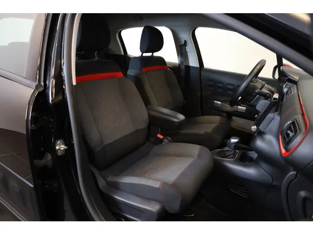 Citroën C3 PT 110 Shine Automaat-6 2019 Benzine 7