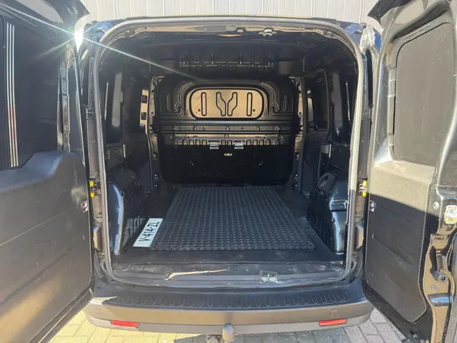 Fiat Doblò Cargo 1.6 MJ L1H1 ECO JET 2019 Diesel 14