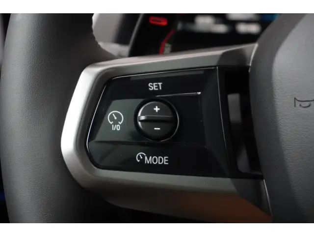 BMW X3 M50 2025 Benzine 18