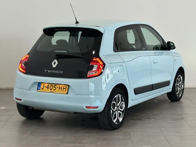 Renault Twingo 1.0 SCe 75 Collection 2020 Benzine 2