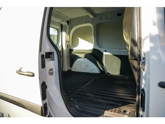 Mercedes-Benz Citan 108 CDI BlueEFFICIENCY 2013 Diesel 14