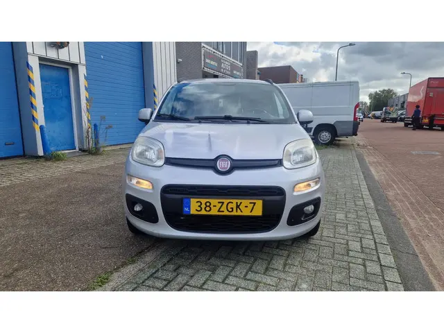 Fiat Panda 0.9 TwinAir Sempre 119591 Km 2012 Benzine 2