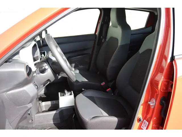 Dacia Spring 65pk Extreme 26.8 kWh 2025 Elektrisch 7