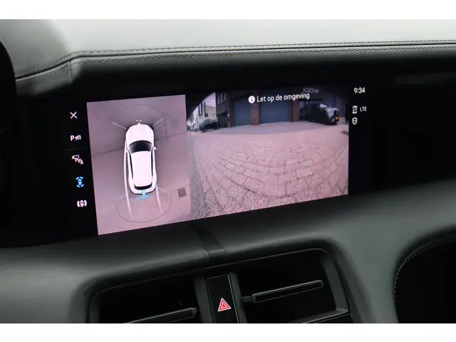 Porsche Taycan Sport Turismo 79 kWh | 2023 Elektrisch 22