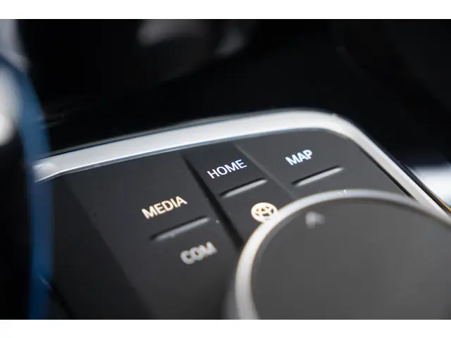 BMW iX3 Executive 80 kwh 2022 Elektrisch 25