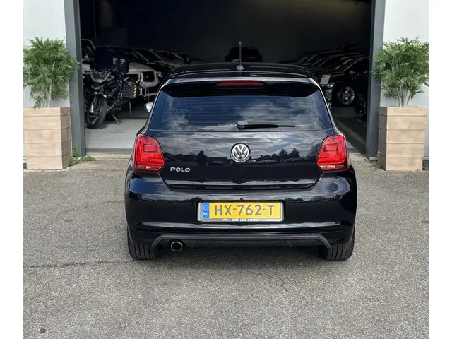 Volkswagen Polo 1.2 TSI Highline 2014 Benzine 6