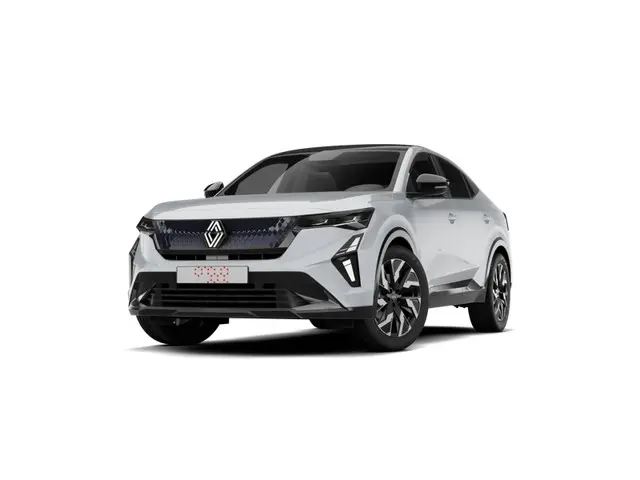 Renault Rafale atelier Alpine 2025 Hybride Benzine