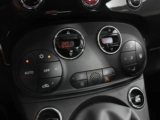Fiat 500 1.0 Hybrid Dolcevita Finale 2024 Benzine 20