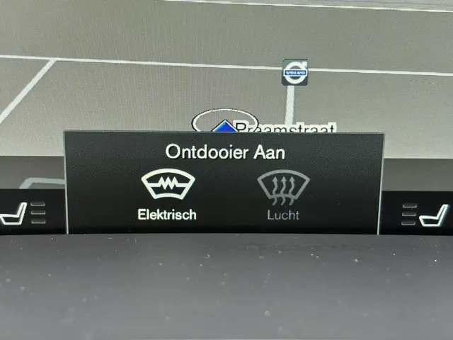 Volvo V60 1.5 T2 Nordic+ 2017 Benzine 13