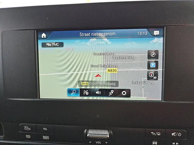 Mercedes-Benz Sprinter 316 2019 Diesel 13