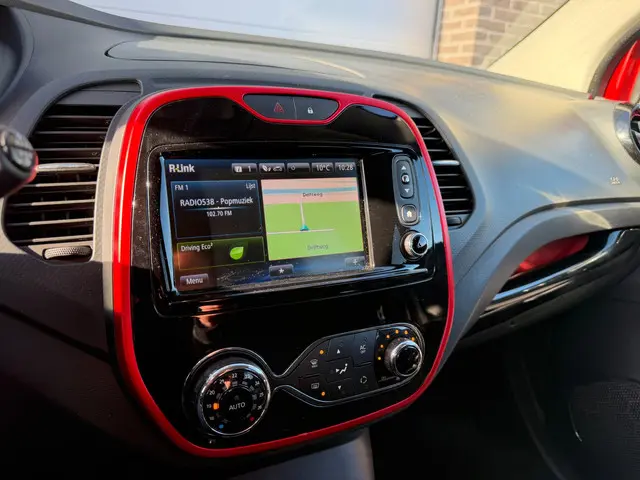 Renault Captur 0.9 TCe Xmod 2015 Benzine 14