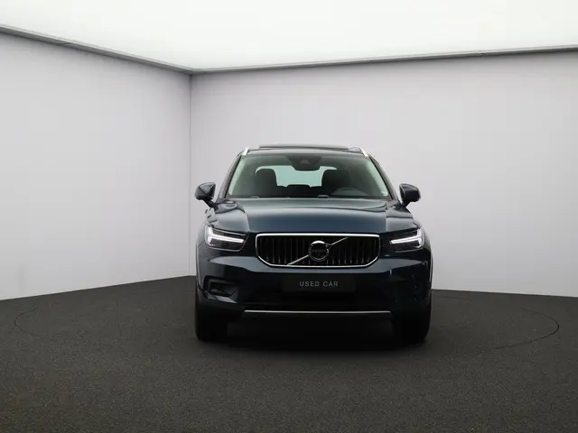 Volvo XC40 2.0 T4 Inscription 2018 Benzine 17