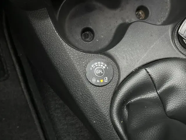 Dacia Logan MCV 0.9 TCe Bi-Fuel Laureate 2019 LPG/Gas 34