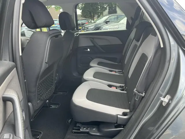 Citroën C4 Picasso 1.6 e-THP Aut. Intensive 2016 Benzine 8