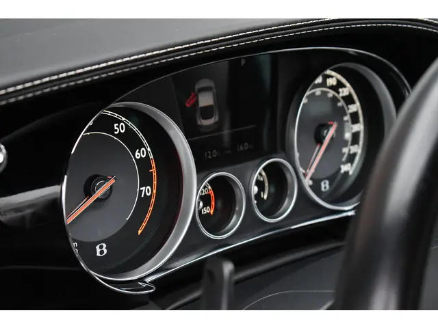 Bentley Continental GT 4.0 V8 508pk 2013 Benzine 76