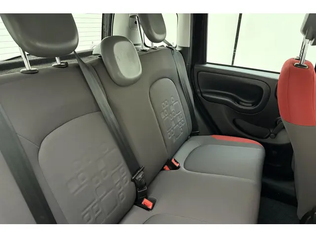 Fiat Panda 0.9 TwinAir Edizione Cool 2015 Benzine 13