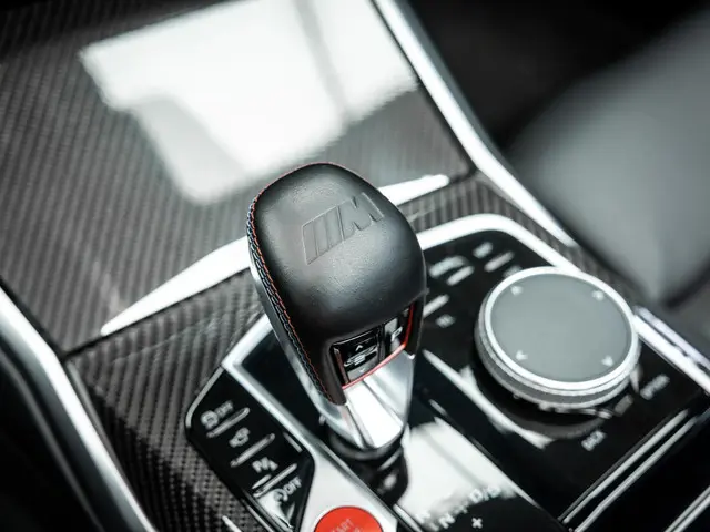 BMW M4 4-serie Cabrio xDrive Competition 2023 Benzine 41