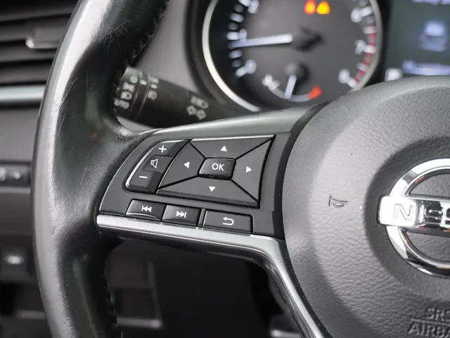 Nissan QASHQAI 1.2 Tekna + 2018 Benzine 15