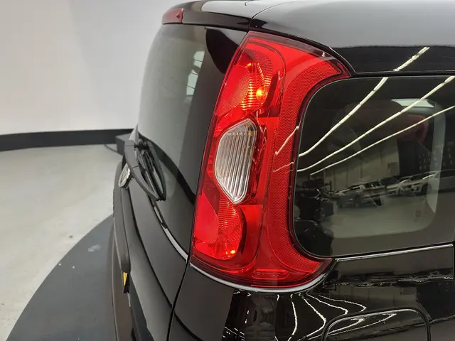 Fiat Panda 0.9 TwinAir Edizione Cool 2015 Benzine 14