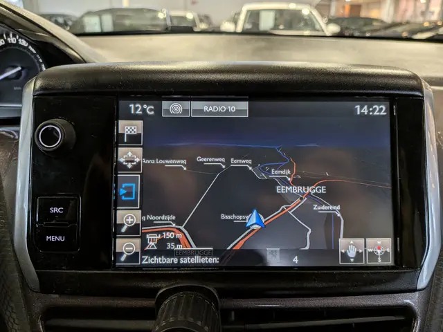 Peugeot 2008 1.2 PureTech Active 2015 Benzine 18