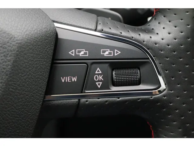 SEAT Ateca 1.5 TSI FR Business Intense 2019 Benzine 46