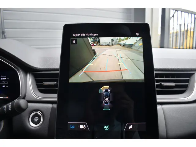 Renault Captur TCe 90 techno 2024 Benzine 18