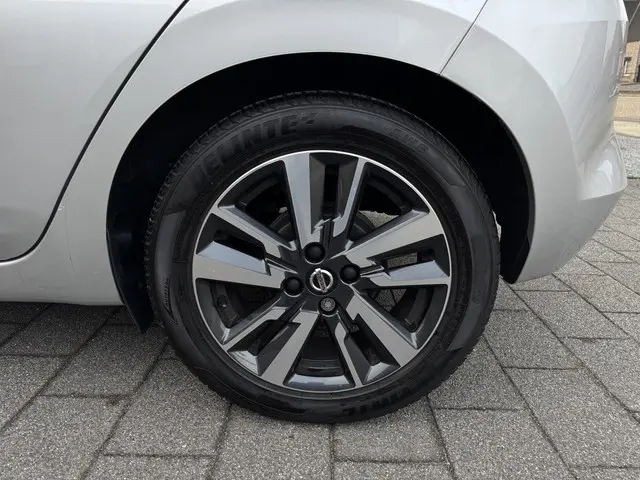 Nissan Micra 0.9 IG-T N-Connecta 2019 Benzine 14