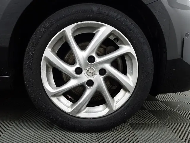 Opel Corsa 1.2 GS Line- 2020 Benzine 25