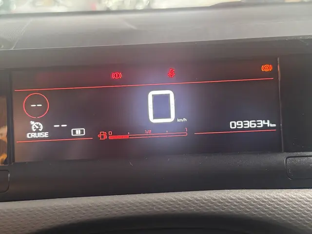 Citroën C4 Cactus 1.2 PureTech Business 2019 Benzine 22