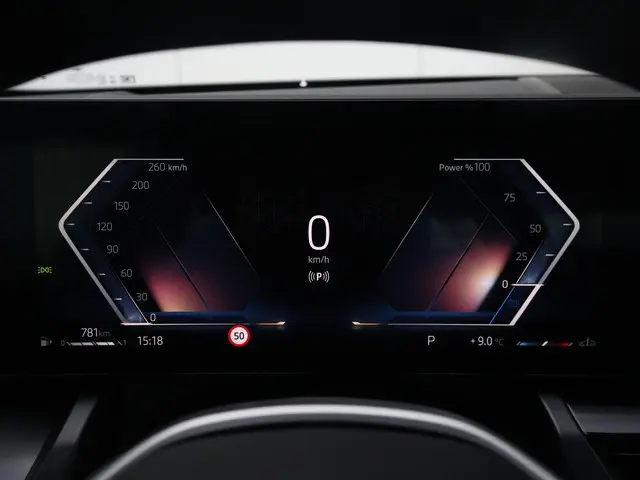 BMW 5 Serie 520i 2024 Benzine 31