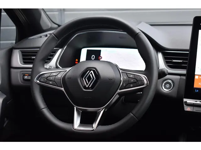Renault Captur TCe 90 techno 2024 Benzine 14