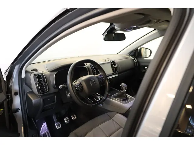 Citroën C5 Aircross PureTech 130 Shine 2020 Benzine 33