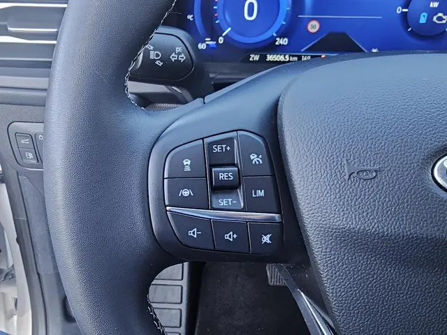 Ford Kuga Vignale 2021 Hybride Benzine 15