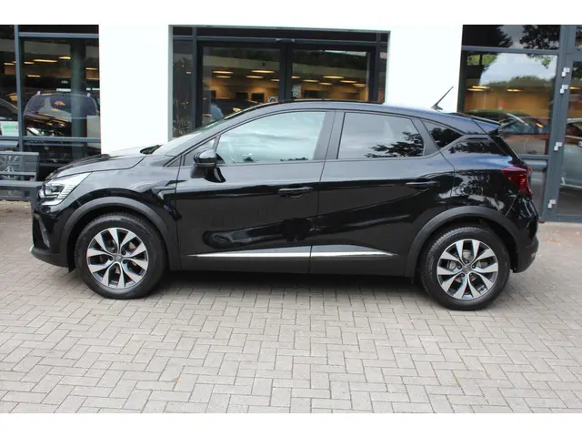 Renault Captur 1.3 TCe 130 Business Zen 2020 Benzine 5