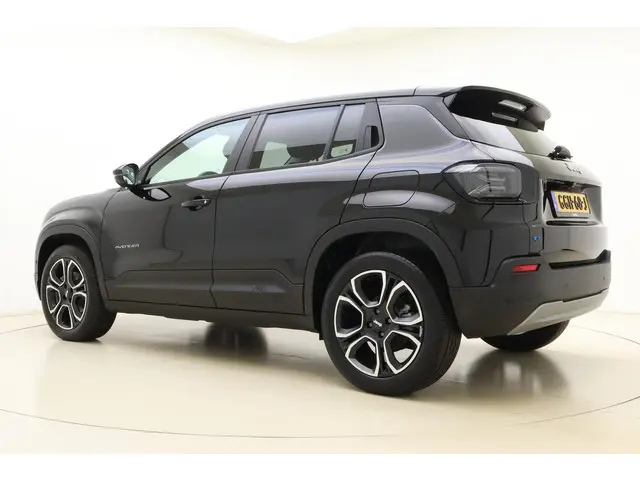 Jeep Avenger Summit 54 kWh 2024 Elektrisch 12