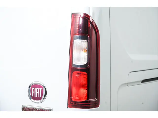 Fiat Talento 1.6 MJ EcoJet L2H1 DC 2019 Diesel 30