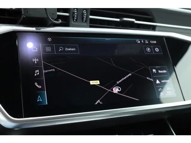 Audi A6 Avant 40 TDI quattroS Line 2019 Diesel 17