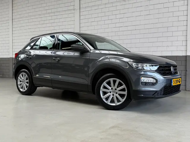 Volkswagen T-Roc 1.0 TSI Trekhaak PDC 2018 Benzine