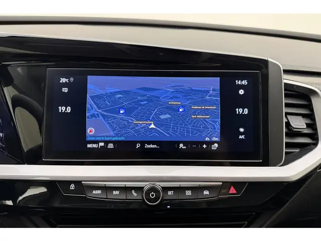 Opel Grandland 1.2 Turbo Ultimate 2024 Benzine 24