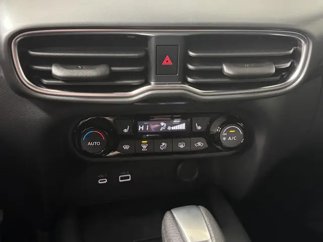 Nissan Juke 1.6 Hybrid N-Sport 2026 Hybride Benzine 22